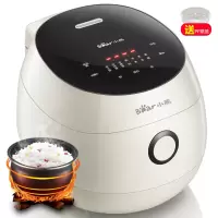 Bear/小熊 电饭煲3L家用迷你多功能预约电饭锅2-3-4-5人