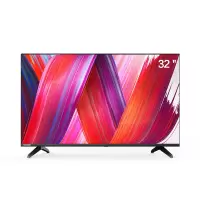 新品Changhong/长虹 32英寸智能语音无边全面屏平板液晶LED电视机超高清画质