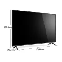 新品Changhong/长虹 55英寸液晶电视机4K智能网络壁挂平板彩电