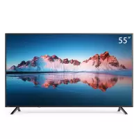 新品Changhong/长虹55英寸4K超高清智能网络wifi平板液晶电视机