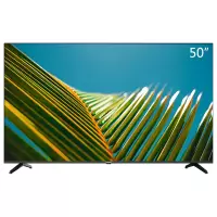 新品长虹电视50英寸 液晶电视机4K智能高清网络全面屏平板彩电55