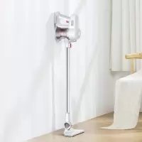 德尔玛吸尘器家用小型大吸力手持式地毯强力大功率 零售价