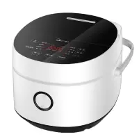 Midea/美的电饭煲4L升家用WIFI智能多功能电饭锅wifi智联 顶置作 快捷饭 便捷式设计