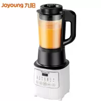 九阳(Joyoung)高速破壁料理机 家用预约加热多功能榨汁养生辅食豆浆机搅拌机 一机多能 高速一键清洗 食品级材料