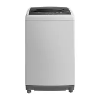 Midea/美的5.5公斤KG小型洗衣机 全自动家用波轮特价机 桶自洁 品质电机 多种洗衣程序 不锈钢内桶