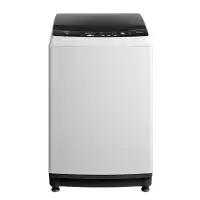 Midea/美的 公斤洗衣机 全自动家用波轮甩干 24小时预约 DIY自编程 立体喷瀑水流 安心童锁