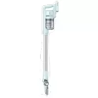 美的P2G无线吸尘器家用小型大吸力技术强力无绳吸尘器手持式 前置探照灯 旋风过滤系统 精美外观设计 双电机配置