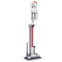 美的吸尘器家用湿拖地一体机手持式无线绳强大吸力吸尘机 5重过滤 多种清洁模式 混合地刷 升级尘杯大容量