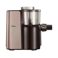 美的(Midea)面条机 垂直吹风出面 家用智能全自动多功能小型大容量饺子皮机压面机垂直吹风出面 九