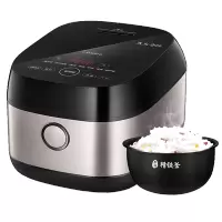 Midea/美的 MB-HS3033电饭煲家用3L电饭锅迷你智能预约IH电饭煲