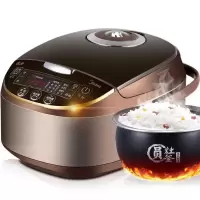 Midea/美的电饭煲锅3L4L5L升多功能家用智能正品大容量3-4-6-8人