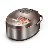 美的电饭煲家用4L大容量多功能智能全自动Midea/美的 MB-WFD4016