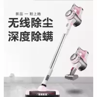 美的P3lady无线充电吸尘器家用大吸力手持式大吸力 家用卧室 大吸力强力除尘 便捷携带 精致不占位