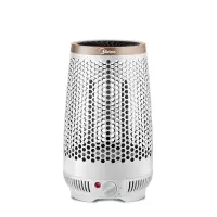 美的鸟笼取暖器HD09A1家用节能小太阳电暖器暖气小型办公室烤火炉 HD09A1