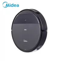 美的(Midea)扫地机器人 扫拖一体机 全自动智能吸尘器家用地宝I5 Blink 4000Pa