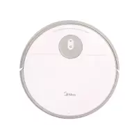 美的扫地机器人家用全自动智能吸尘器扫拖地一体机三合一I5Young i5Young