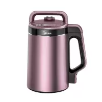 Midea/美的DJ13B-Power301豆浆机家用玉米汁破壁全自动多功能免滤