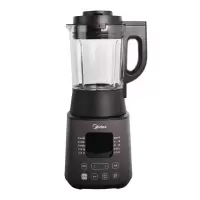 Midea/美的 MJ-BL1321A/BL1339A破壁机家用多功能加热豆浆料理机 BL1321A