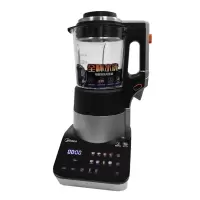 Midea/美的MJ-BL1548A/1858A破壁机家用变频可拆式易清洗料理 BL1548A正品联保