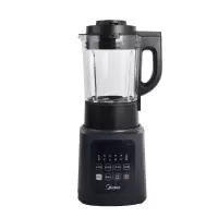 Midea/美的 MJ-BL1321A/BL1339A破壁机家用多功能加热豆浆料理机 BL1339A