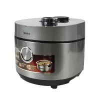 Midea/美的MY-HT5088PG/HT3088H家用电压力锅多功能IH高压饭煲5L HT3088H全国联保