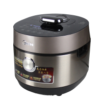 Midea/美的MY-HT5088PG/HT3088H家用电压力锅多功能IH高压饭煲5L HT5088PG全国联保