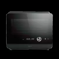 Midea/美的PS20C1蒸烤箱家用台式多功能烘焙S1烤箱蒸烤多合一体机 店长推荐