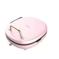 Midea/美的JK30P202电饼铛家用可拆洗双面加热多功能烙饼机煎烤机