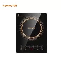 Joyoung/九阳 C21-SCA833电磁炉灶家用电池炉火锅迷你小型送双锅 官方标配版(无锅)