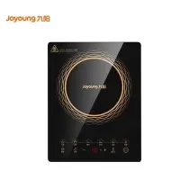 九阳(Joyoung)电磁炉家用火锅套装大功率微晶面板一键爆炒 约防水 九阳SCA833(单机)