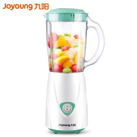 九阳C93T榨汁机家用小型全自动果蔬多功能炸果汁辅食料理机榨汁杯 绿色