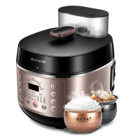 Joyoung/九阳 Y-50K813水冷电压力锅智能5L高压饭煲双胆2多功能
