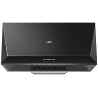 Vatti/华帝 CXW-200-i11148 中式油烟机大吸力家用抽油烟机720宽 黑色