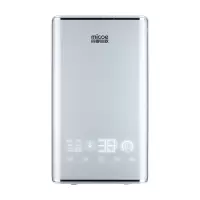 四季沐歌 DSK-H85-M09即热式电热水器语音直热速热恒温淋浴快热式 DSK-H85-M09语音款(安装)
