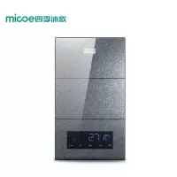 即热式热水器智能变频多功率8500W四季沐歌 DSK-H85-M02 DSK-H85-M02 免费安装