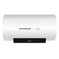 四季沐歌MD20-60DE03家用节能电热水器60L速热智能预约WIFI智控 60L