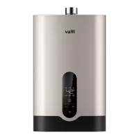 【新品】华帝燃气热水器家用天然气恒温12/13升L强排即热 13升 天然气