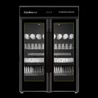 Canbo/康宝康宝消毒柜立式双开门消毒碗柜商用双门酒店低价大容量耐用商用家用 700A-4 其他