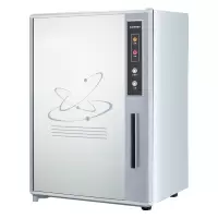 Canbo/康宝 桌面消毒柜立式家用小型迷你商用壁挂碗柜低价大容量耐用商用家用 不锈钢本色