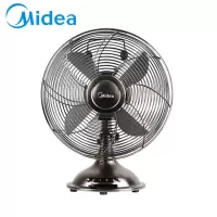 美的(Midea)电风扇落地扇大风量定时家用60W升降 科技风 吹得更远更猛(线下同款)旗舰款大风力网红同款家用宿舍 F
