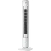 美的（Midea） 塔扇无叶风扇智能电风扇立式安静风扇台式定时风扇落地电扇家电塔扇家用旗舰款大风力网红同款家用宿舍 香薰
