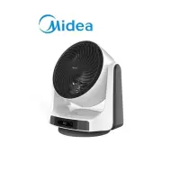 美的(Midea)美的电风扇塔扇内旋送风后网可拆触摸屏预约柔和风 (线下同款)旗舰款大风力网红同款家用宿舍 FGD