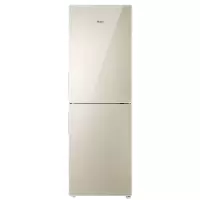 Haier/海尔190升风冷无霜双门冰箱家用租房小型冰箱两门旗舰款大风力网红同款家用宿舍