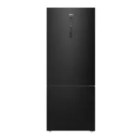 Haier/海尔冰箱416升变频风冷无霜大两门家用电冰箱双门一级能效 旗舰款大风力网红同款家用宿舍