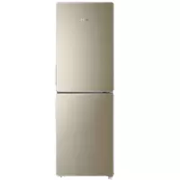 海尔双门冰箱两门冰箱小型二门家用电冰箱旗舰款大风力网红同款家用宿舍 170升风冷无霜