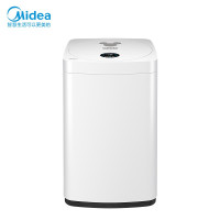 美的(Midea)3公斤家用婴儿洗衣机全自动迷你宝宝儿童小洗衣机波轮 可除螨旗舰款大风力网红同款家用宿舍 [迪士尼定制]