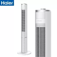 海尔(haier) 塔扇电风扇无叶风扇家用遥控定时落地扇音静摇头办公室立式电扇家用摇头驱蚊扇卧室风扇旗舰款大风力网红同款