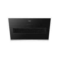 海尔(Haier)吸油烟机侧吸大吸力厨房抽油烟机 旗舰款大风力网红同款家用宿舍