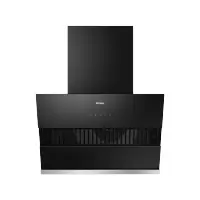 海尔(Haier)大吸力易清洗 家用抽吸油烟机中式/测吸/欧式油烟机旗舰款大风力网红同款家用宿舍 C1501单烟机