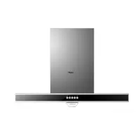 海尔(Haier) 吸油烟机欧式侧吸式/顶吸式大吸力 大风量 吸油烟机排油烟机 油烟机家用旗舰款大风力网红同款家用宿舍